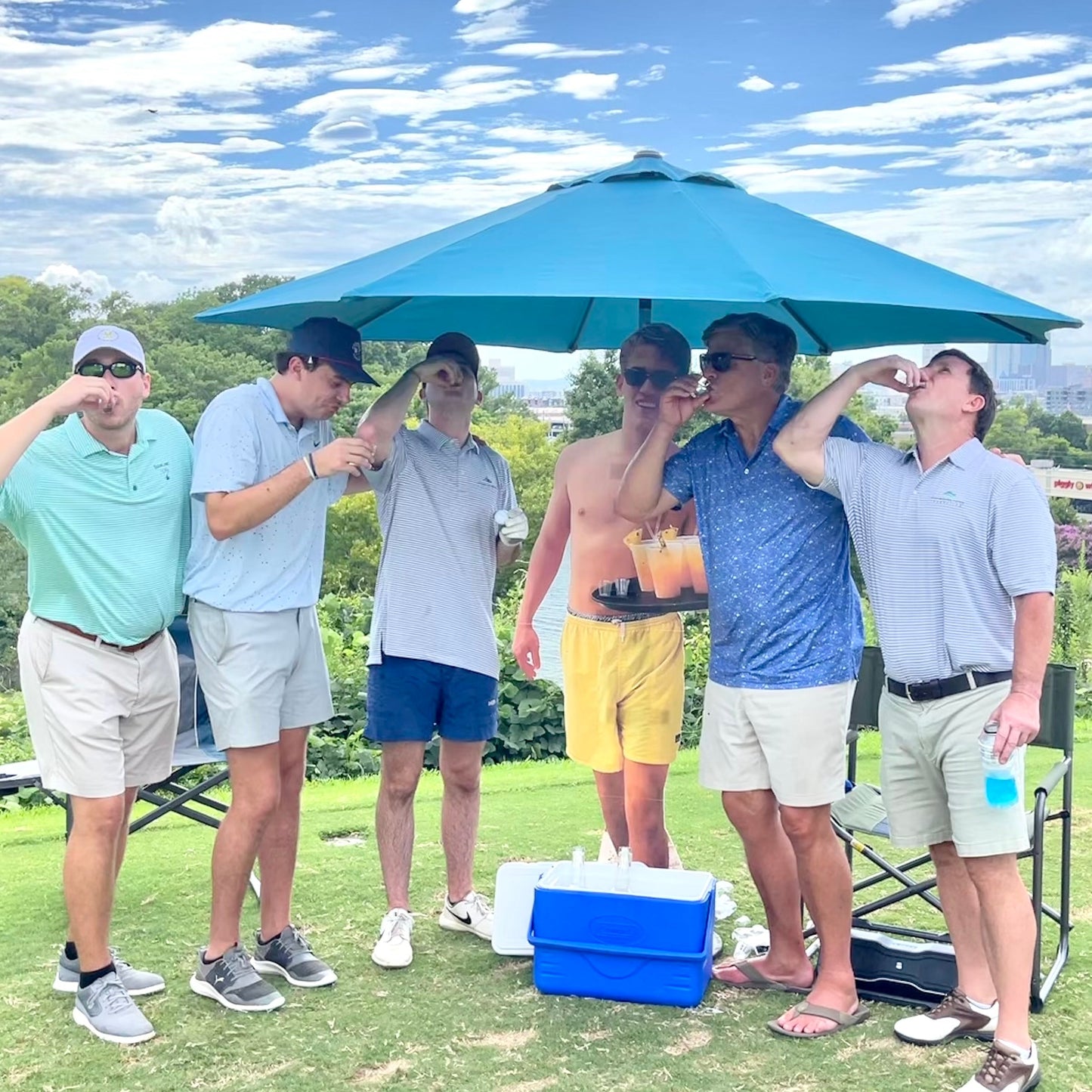 Toast To JM Sponsorship 2025