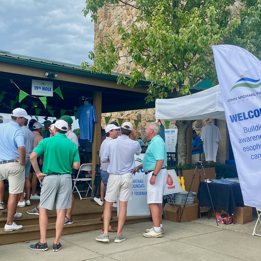 Lucky Raffle Sponsorship 2025