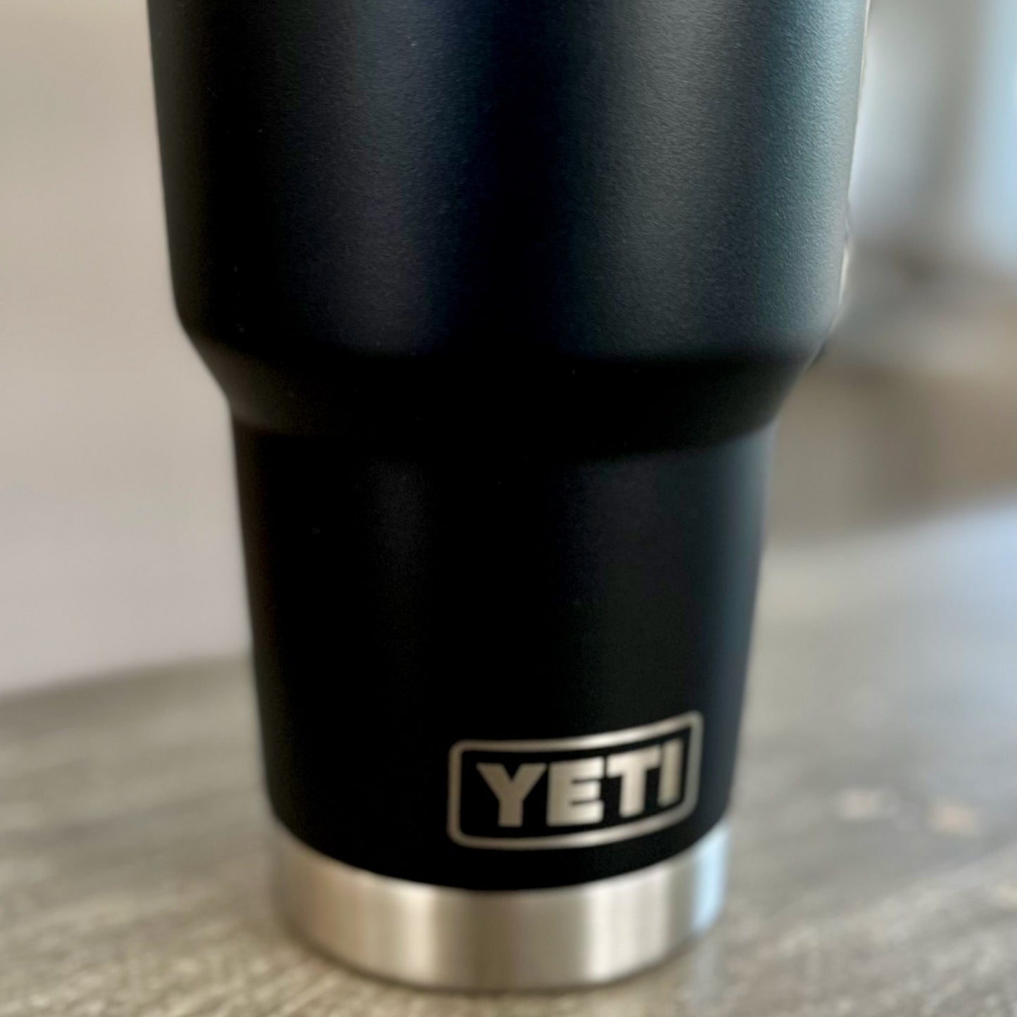 Yeti Rambler JMP Tumbler