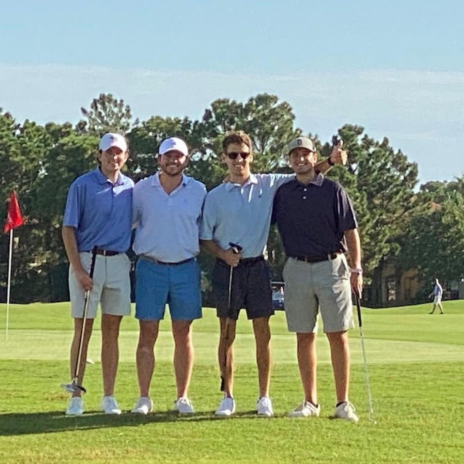 2025 Golf Classic Registration