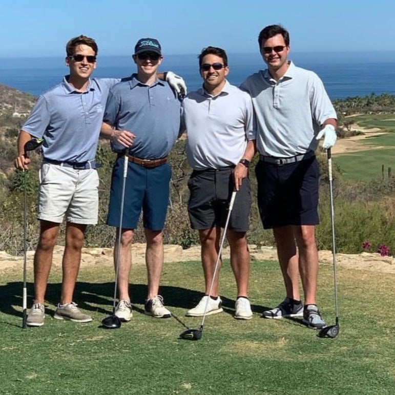 2025 Golf Classic Registration