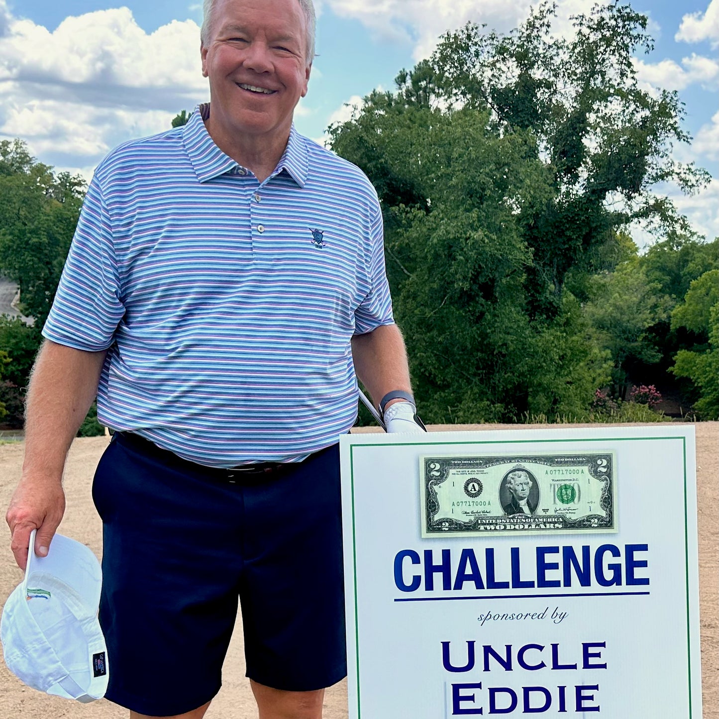 2025 Golf Classic Registration