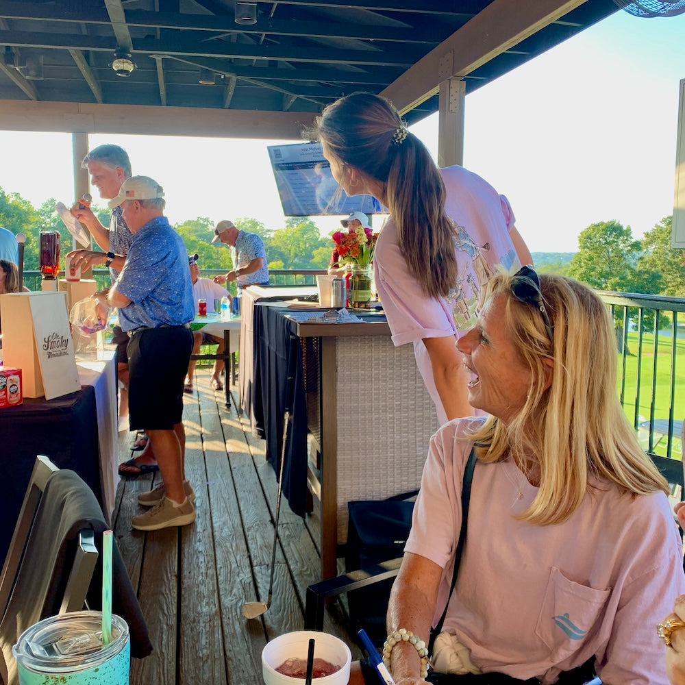 Lucky Raffle Sponsorship 2025