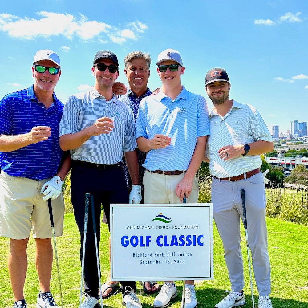 2025 Golf Classic Registration