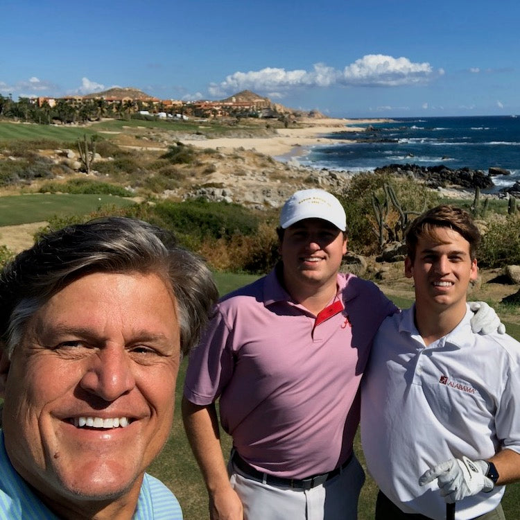 2025 Golf Classic Registration