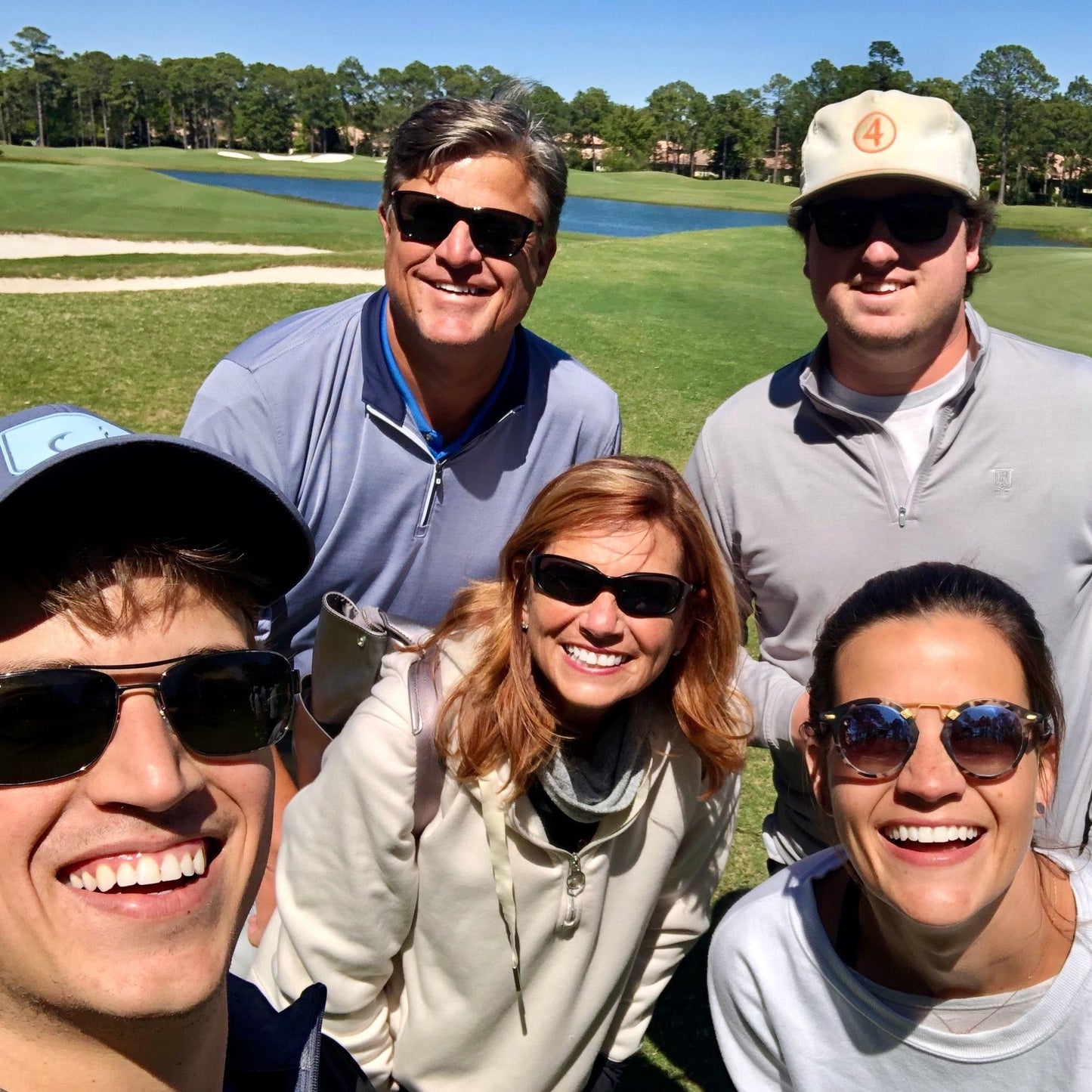 2025 Golf Classic Registration