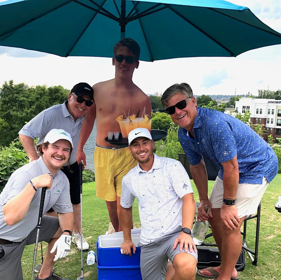 2025 Golf Classic Registration