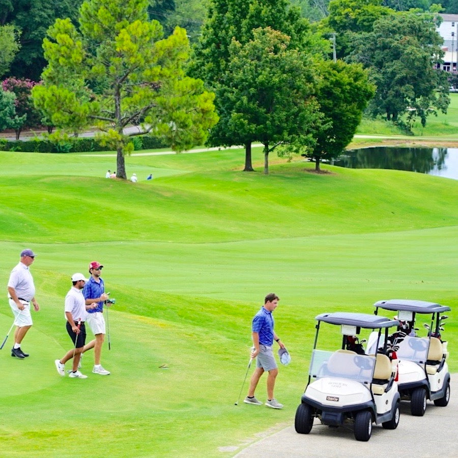 2025 Golf Classic Registration