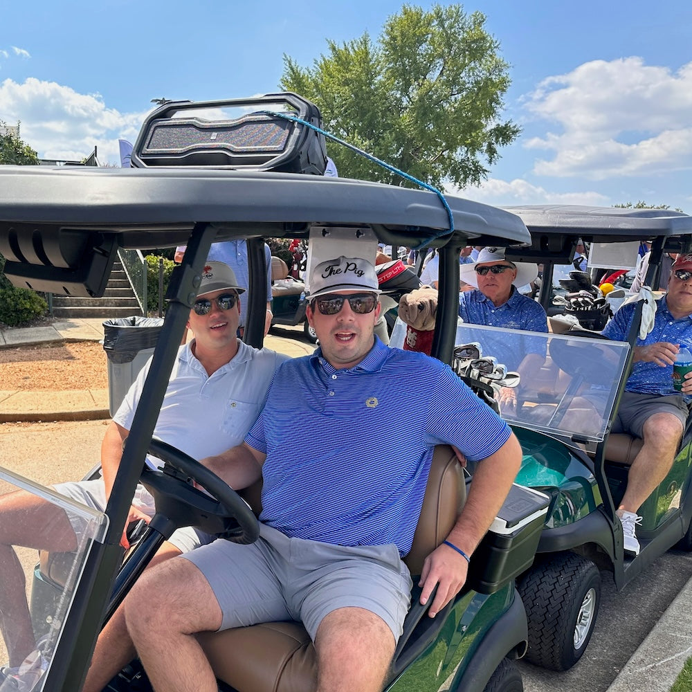 2025 Golf Classic Registration