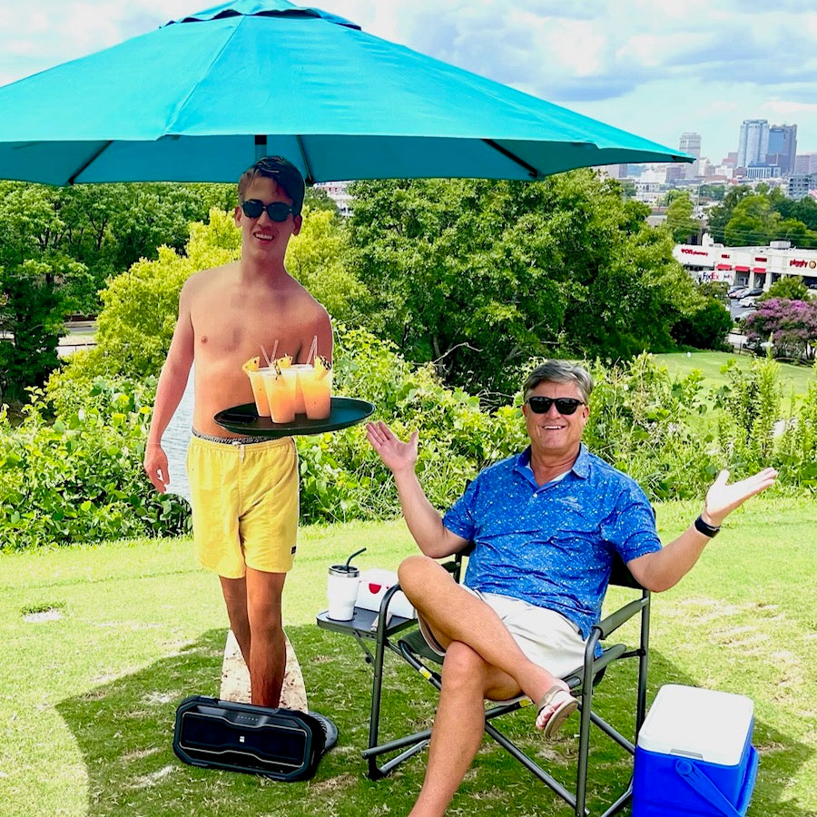 2025 Golf Classic Registration