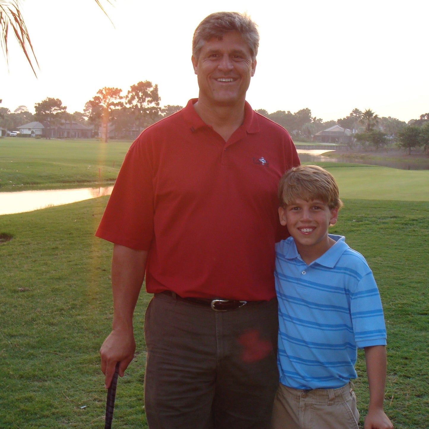 2025 Golf Classic Registration