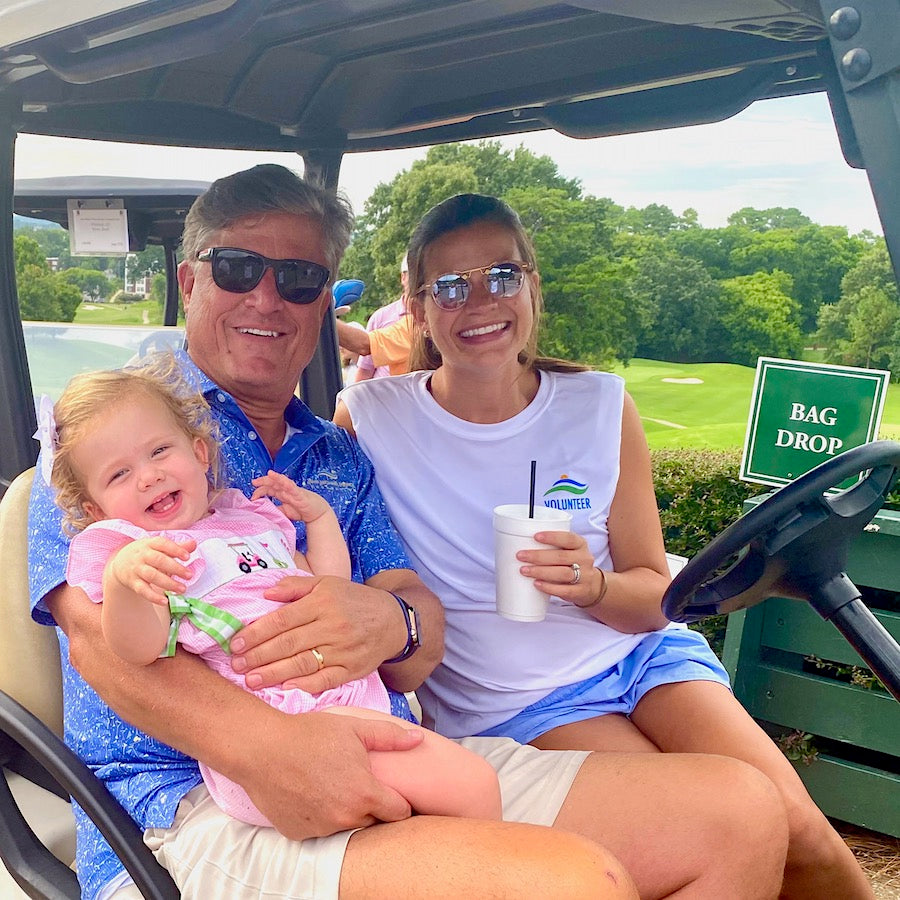 2025 Golf Classic Registration