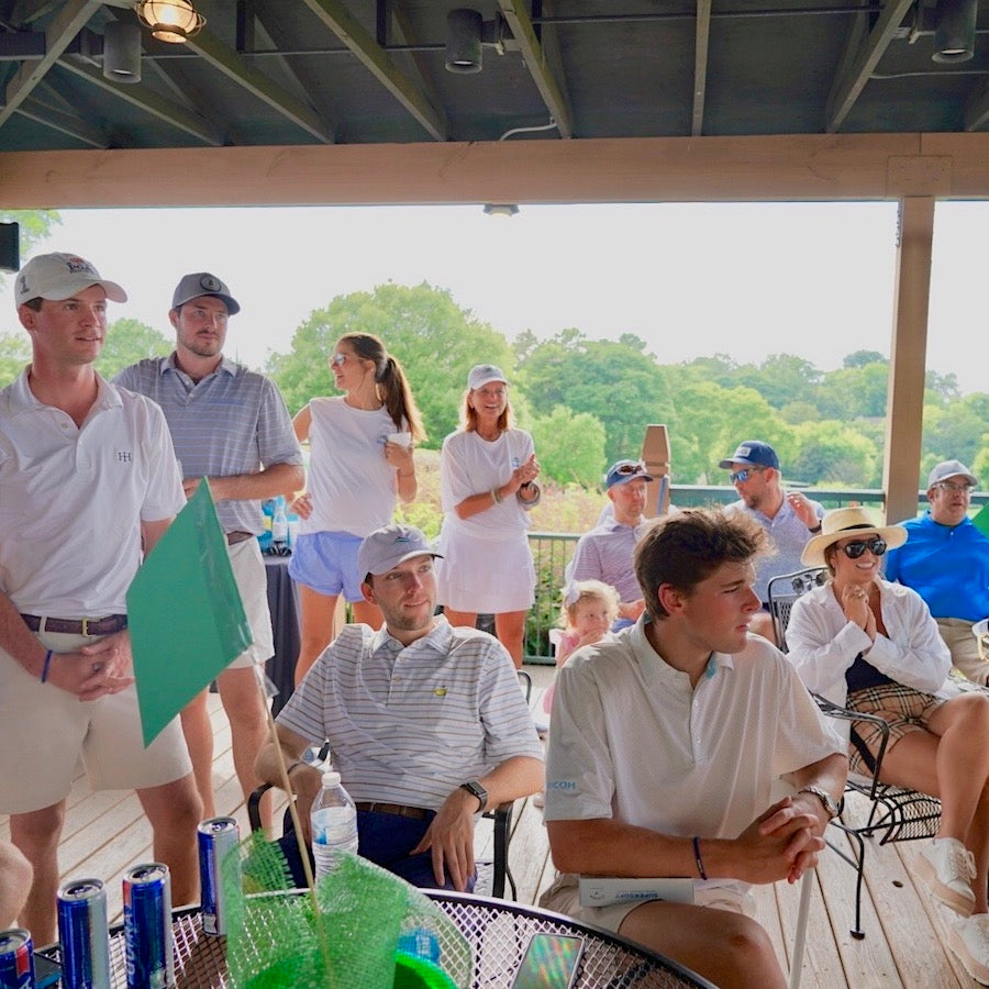 2025 Golf Classic Registration