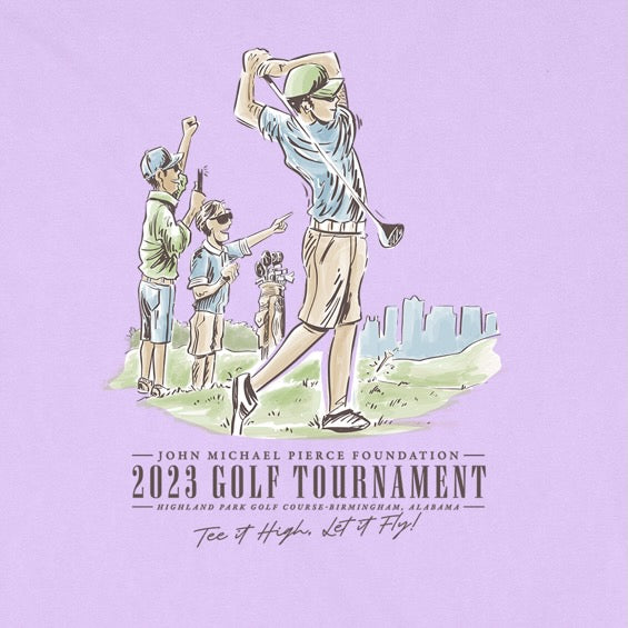 2023 Tee It High, Let It Fly T-Shirt