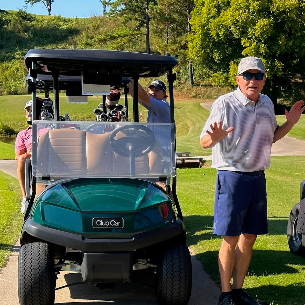 2025 Golf Classic Registration