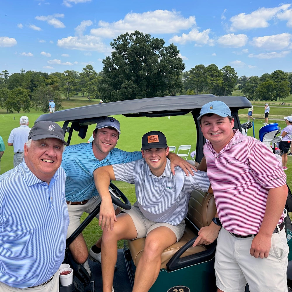 2025 Golf Classic Registration