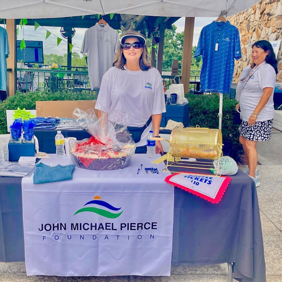 Golf Volunteer Sign Up 2025