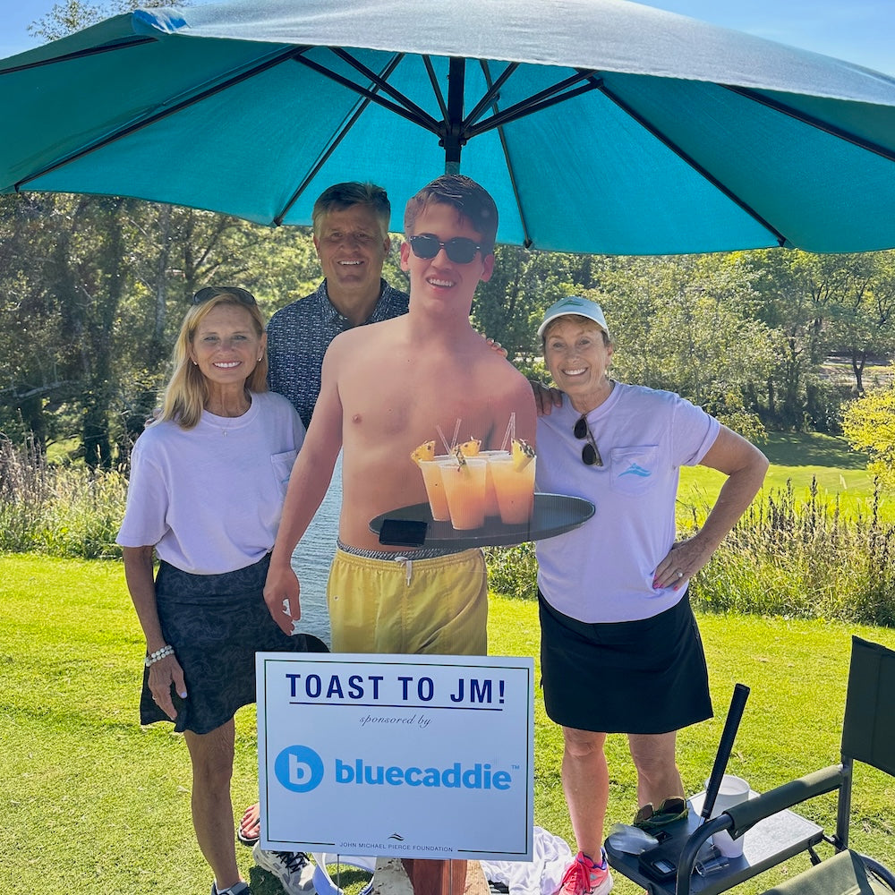 Toast To JM Sponsorship 2025