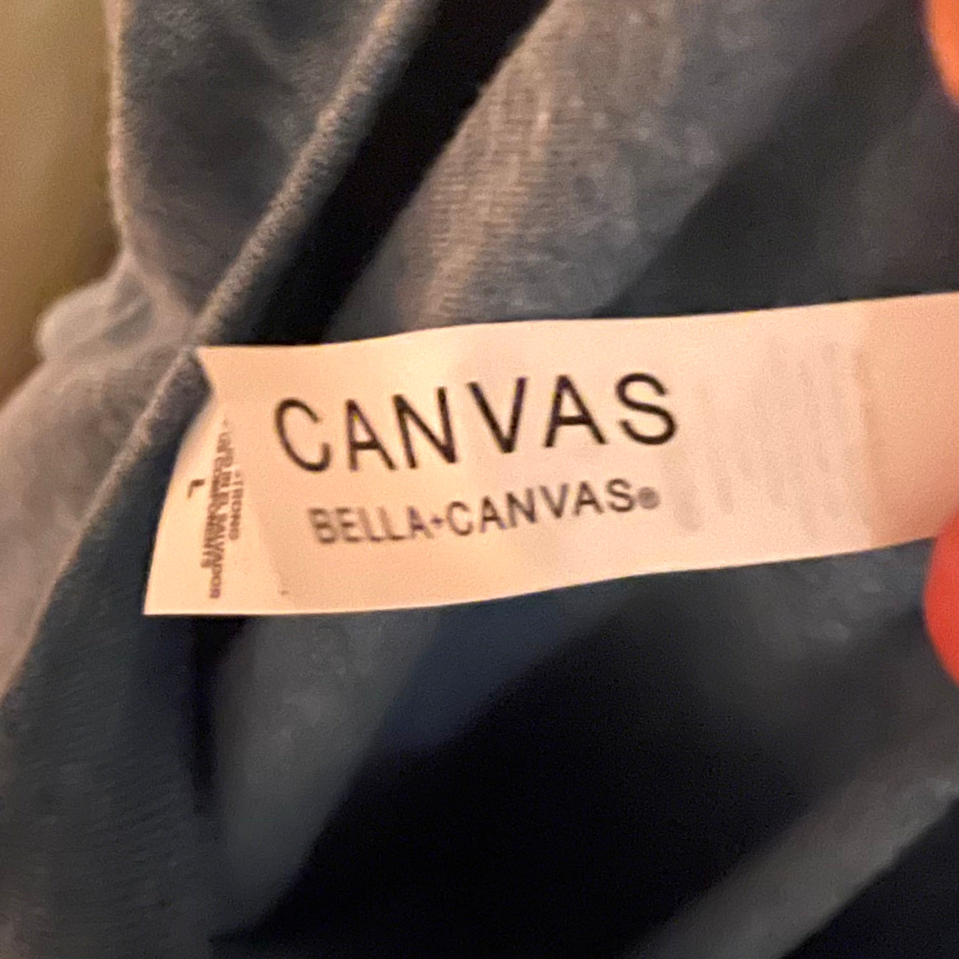 Let's Make A Memory T-Shirt