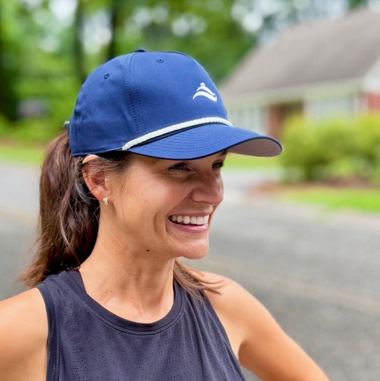 New! JM Ball Cap