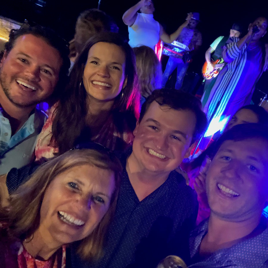 Zoo Party 2023