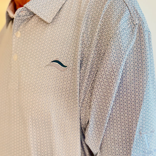 Year V Commemorative Polo