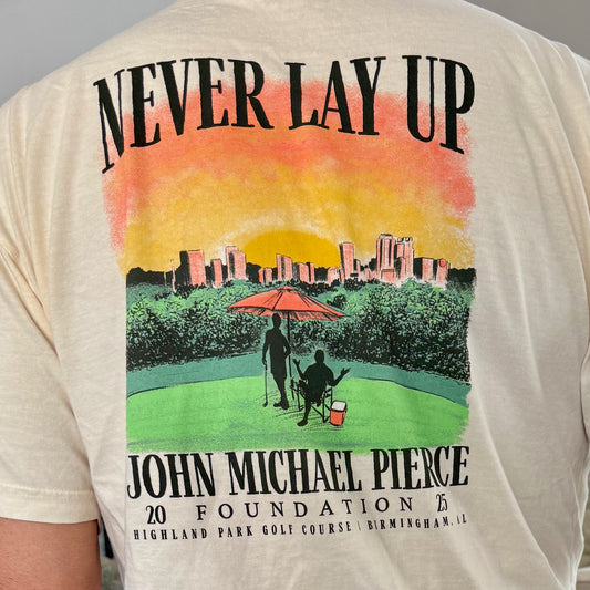 New! JM Golf Classic T-Shirt