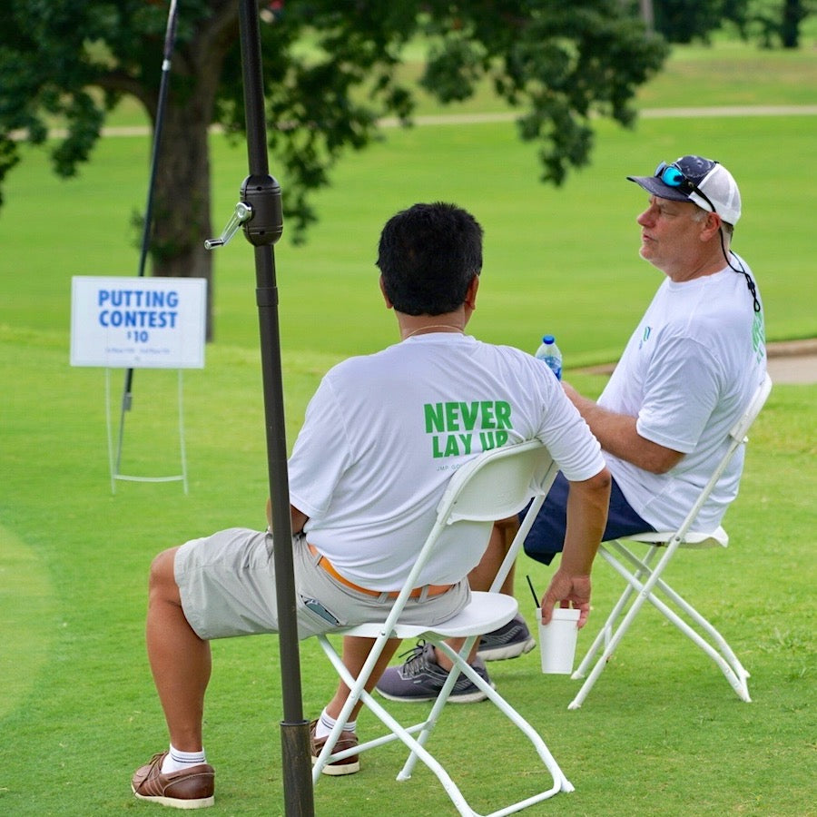 2024 Golf Volunteer Sign Up