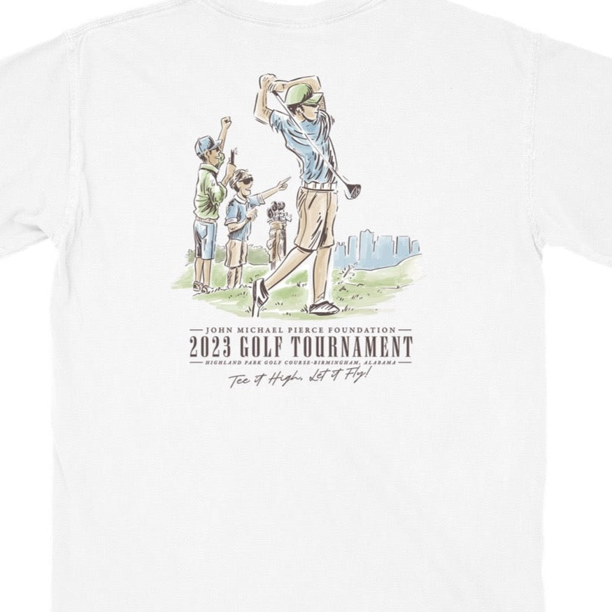 2023 Tee It High, Let It Fly T-Shirt