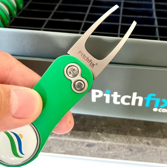 JM Premium Divot Tool
