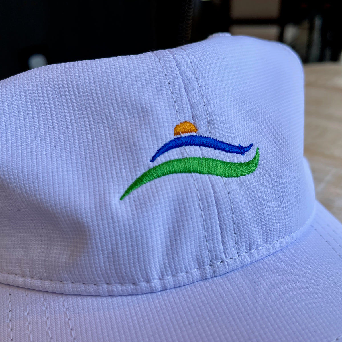 Let's Make a Memory Hat