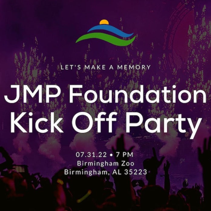 Foundation Kick Off Party