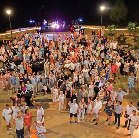 Zoo Party 2023